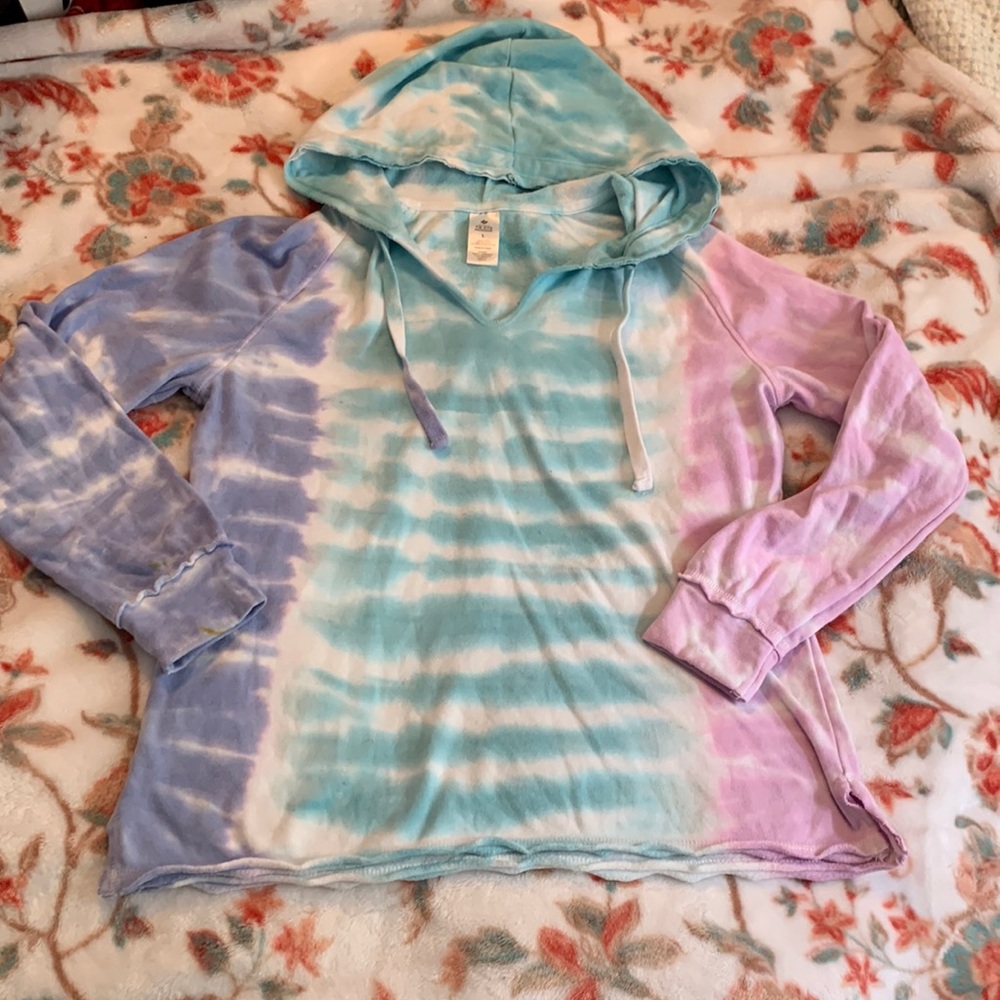 Members Mark | Favorite Tie Dye Hoodie